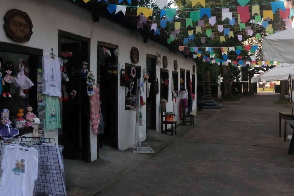 Feira de Artesanato, São Vicente SP