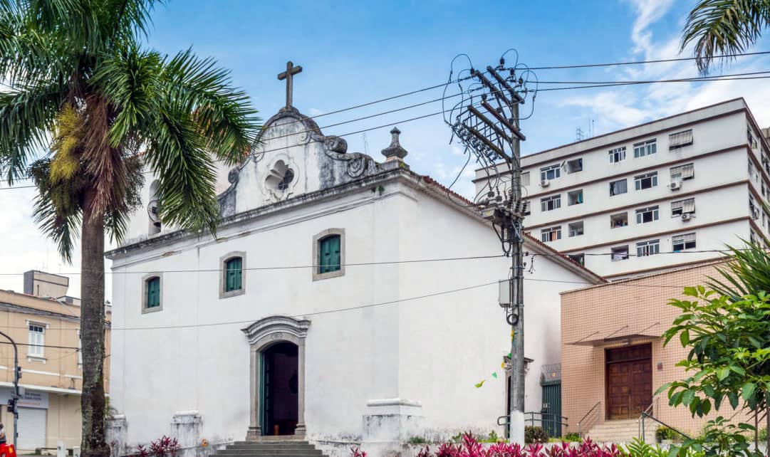 Festa de São Vicente, São Vicente SP