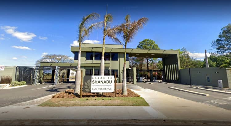 Lagos de Shanadu - Indaiatuba, SP