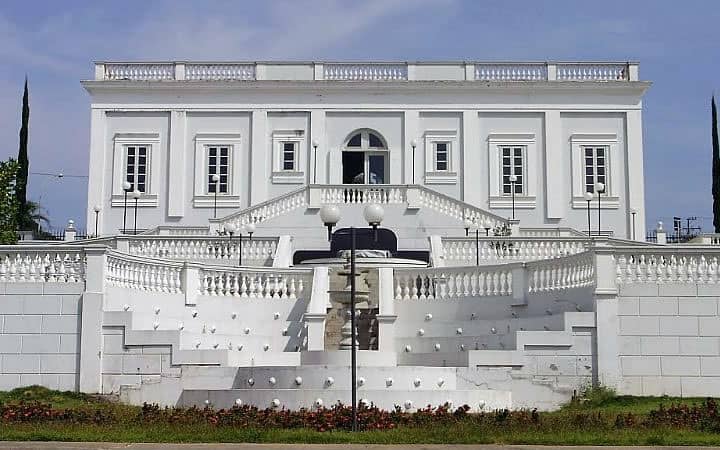 Memorial do Imigrante, Vinhedo SP