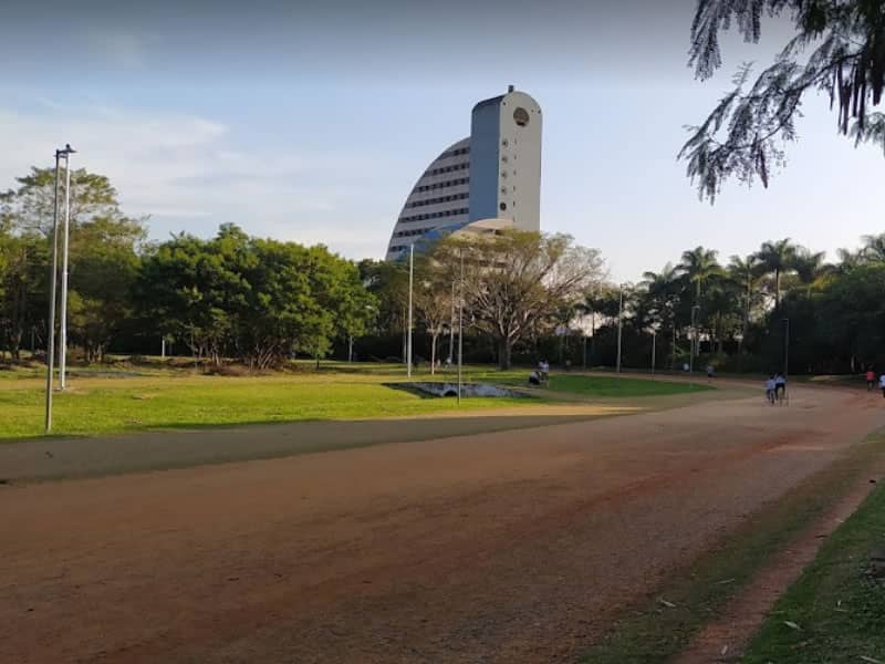 Parque da Cidade, Zona Norte de São Paulo SP
