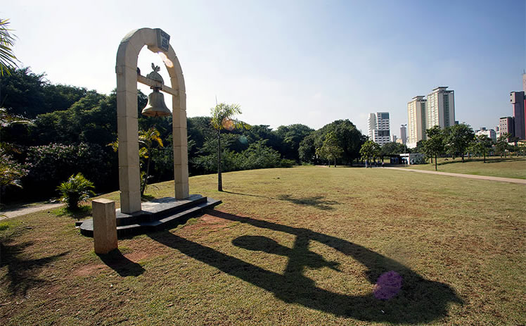 Parque da Juventude, Zona Norte de São Paulo SP