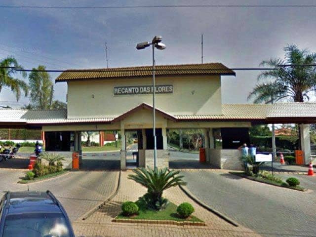 Recanto das Flores - Indaiatuba, SP
